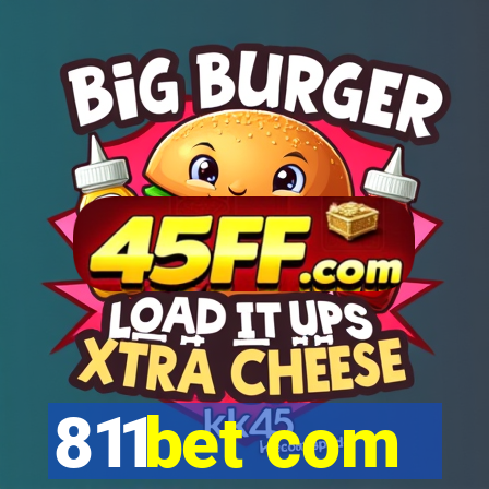 811bet com